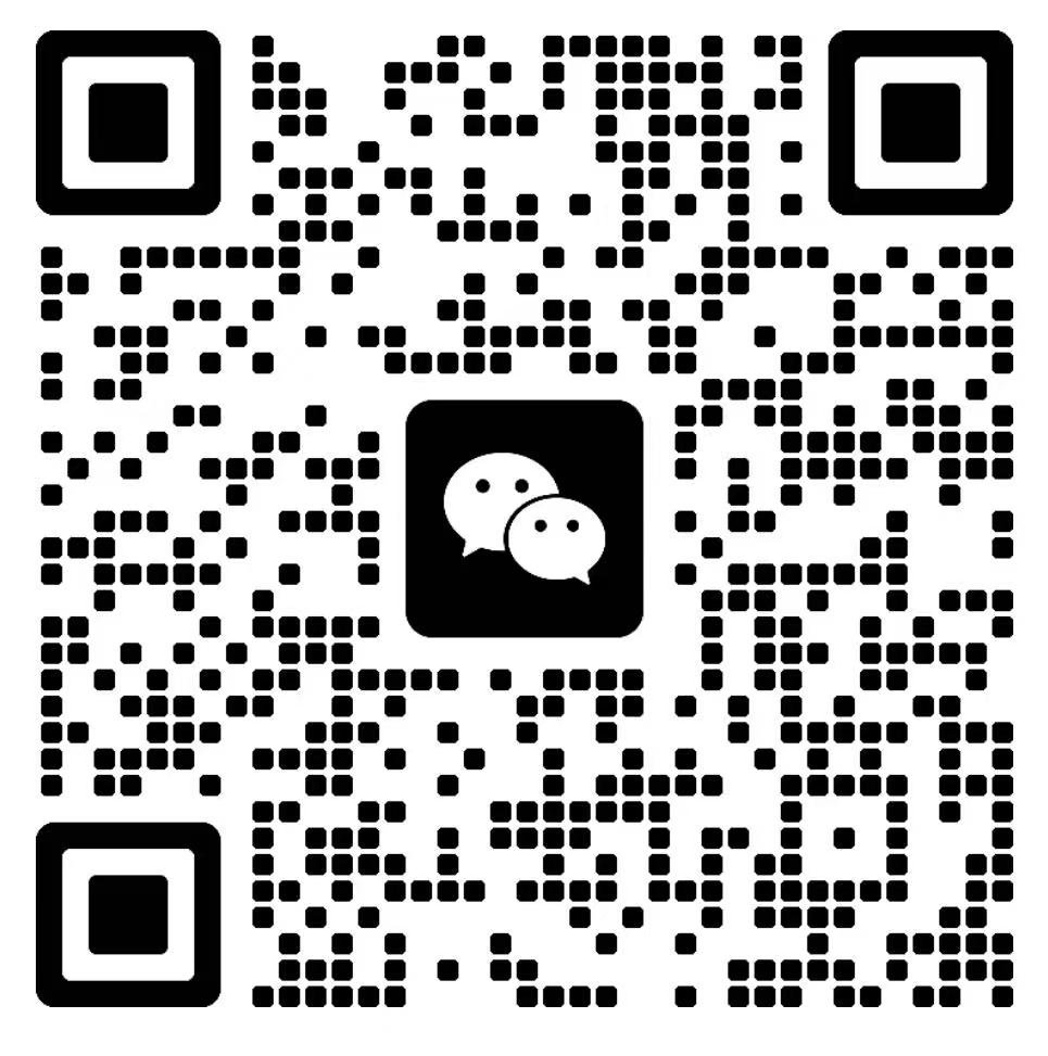 WeChat QR Code